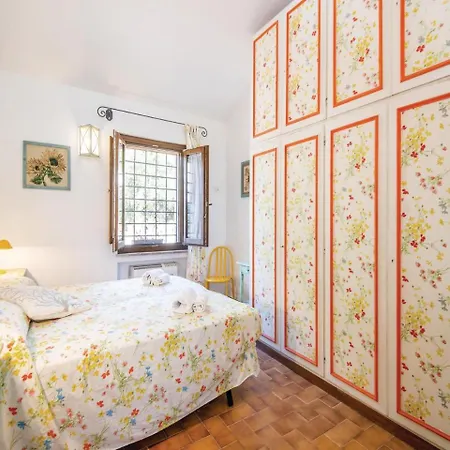 La Piccola Holiday home *