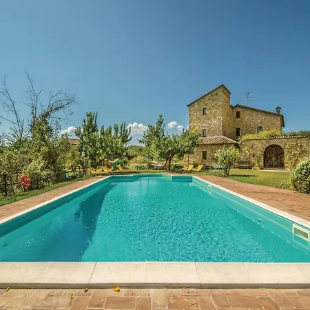 La Piccola Holiday home Sismano