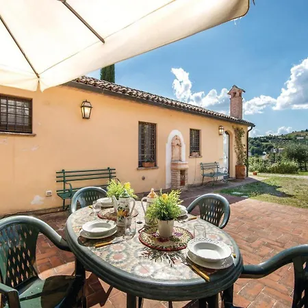 Ferienhaus La Piccola Sismano
