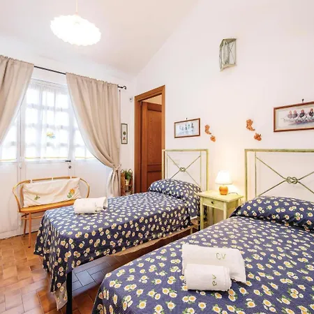 La Piccola Ferienhaus