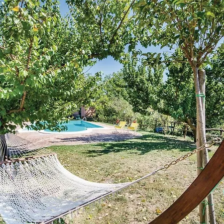 Ferienhaus La Piccola *