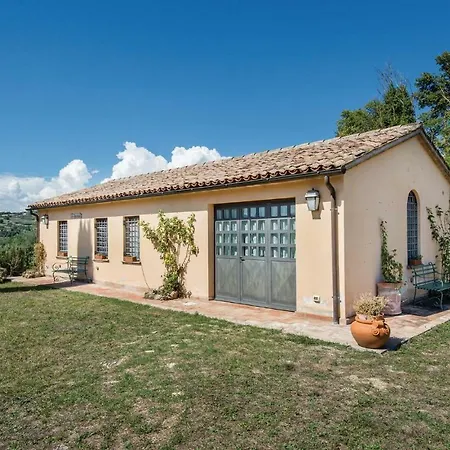 La Piccola Holiday home Sismano