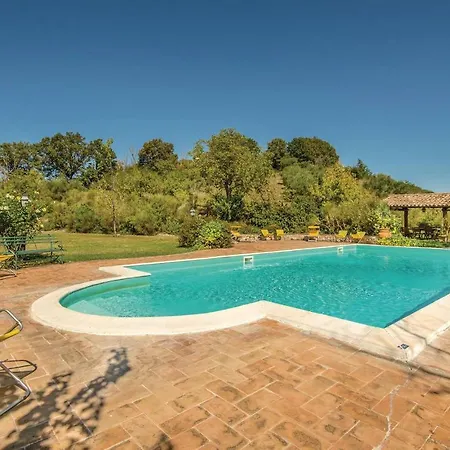 La Piccola Holiday home