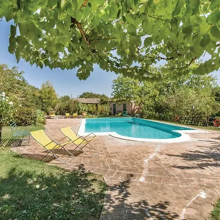 La Piccola Ferienhaus *